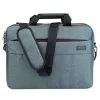 Addison 307015 notebookhoes 39,6 cm (15,6 inch) toploader tas grijs