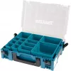 Makita 191X80-2 gereedschapskoffer groen kunststof