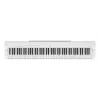 Yamaha P-225WH digitale piano 88 toetsen wit