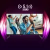 TV Manta 32LHA123E 32 inch HD lcd 1366 x 768