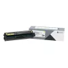 LEXMARK C330H40 geel High Yield drukcartridge