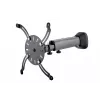 Edbak PMV200 projector-plafondbeugel zwart