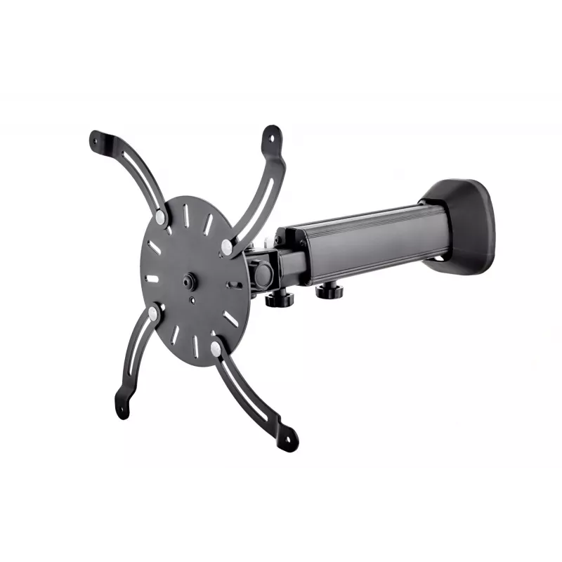 Edbak PMV200 projector-plafondbeugel zwart