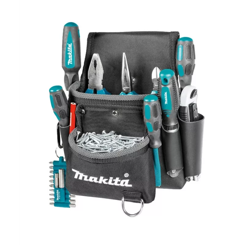 Makita E-15198 accessoire voor gereedschapsriem, gereedschapstas