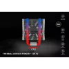 SAVIO VORTEX X2 CPU-koeler
