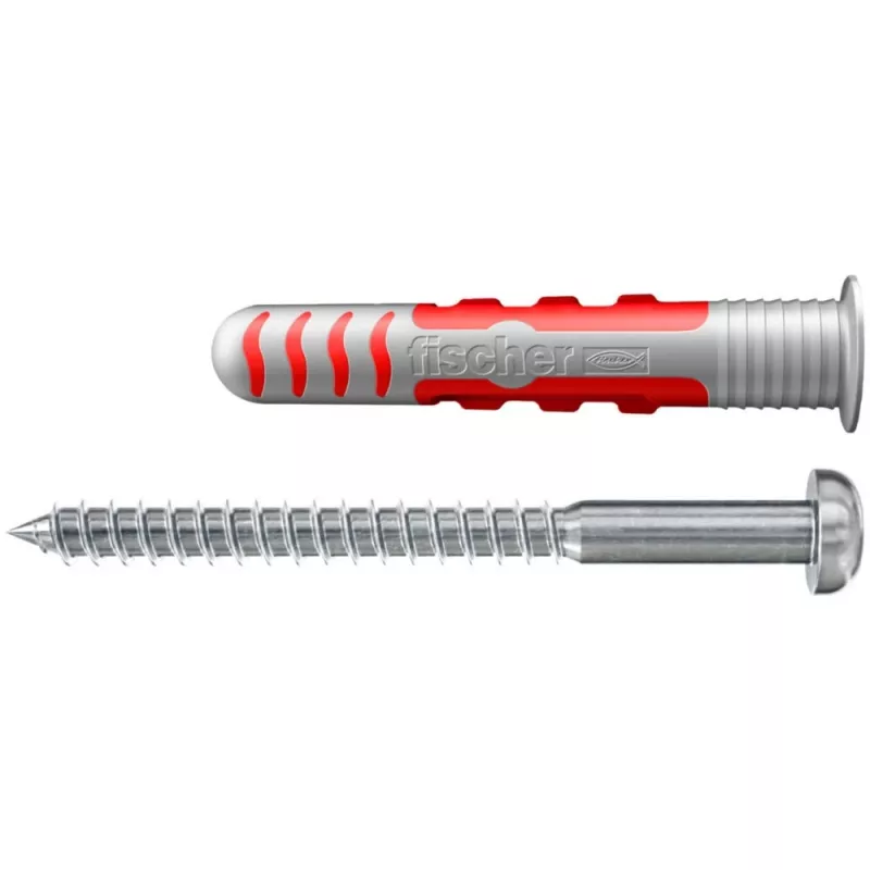 Expansieanker Fischer DuoSeal 8 x 48 S PH TX A2