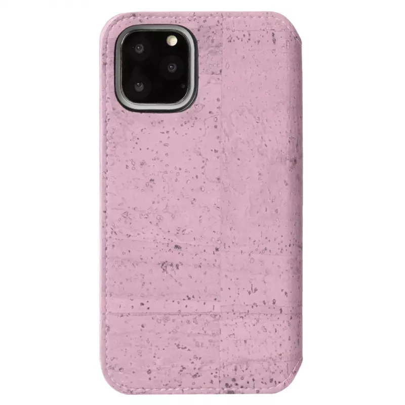 Folio Case Krusell Birka iPhone 11 Pro Max 16,5 cm roze