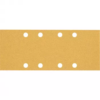 Schuurblad Bosch EXPERT 2608901112 93x230 mm – set van 10 stuks