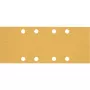 Schuurblad Bosch EXPERT 2608901112 93x230 mm – set van 10 stuks