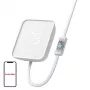 Smart home hub SwitchBot W3202100 — Wi-Fi- en Bluetooth-gateway Hub2