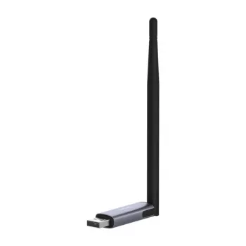 Zigbee-USB-dongle Sonoff Dongle Plus MG24 voor Zigbee-netwerken — USB-adapter, compatibel met Home Assistant, openHAB, Zigbee2MQTT