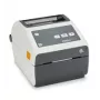 Zebra ZD421D labelprinter thermisch direct 203 x 203 DPI 152 mm/s bedraad & draadloos Ethernet LAN Bluetooth
