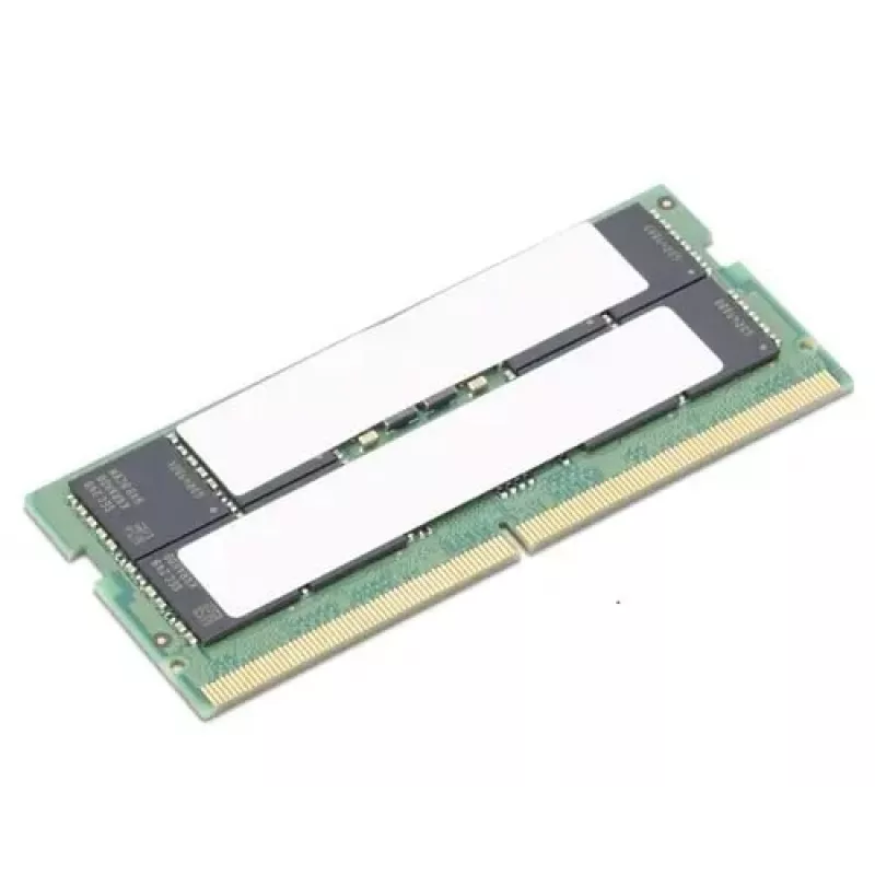 Lenovo - DDR5 - module - 16 GB - SO DIMM 262-PIN - 5600 MHz