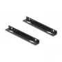 Montageset DeLOCK 84958 zwart metaal