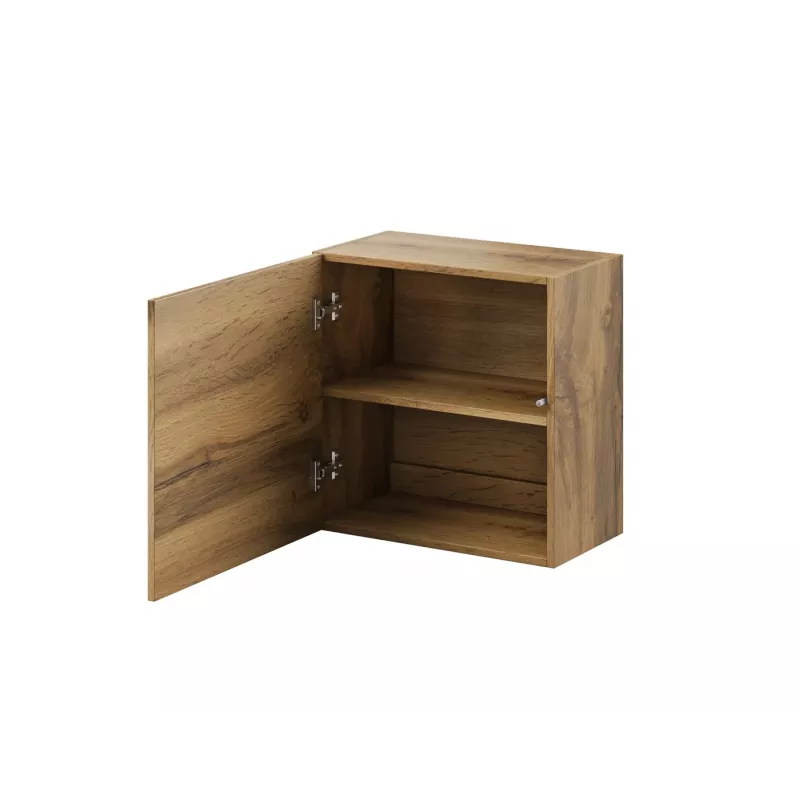 Cama Square kast VIGO 50/50/30 Wotan-eiken
