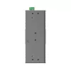 TP-Link IES206GPP netwerkswitch managed Gigabit Ethernet (10/100/1000) Power over Ethernet (PoE) zwart