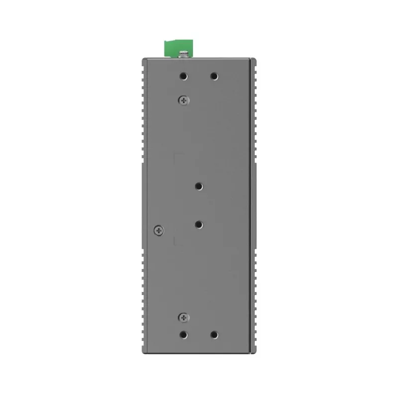 TP-Link IES206GPP netwerkswitch managed Gigabit Ethernet (10/100/1000) Power over Ethernet (PoE) zwart