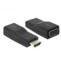 HDMI/VGA-adapter DeLOCK 65655