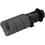 Ricoh 842710 tonerpatroon 1 st. origineel zwart