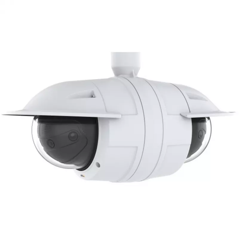 Montage Axis 01457-001