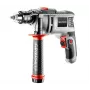 Graphite 58G725 boormachine 3000 RPM met sleutel grijs