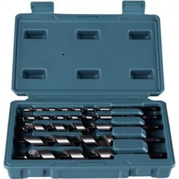Makita boor - voor massief hout, zachthout, hardhout, gelijmd hout, kops hout