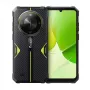 Smartphone FOSSiBOT F105 – model F105 groen CH
