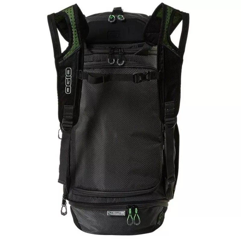 Ogio Endurance 9.0 Charcoal P/N: 112053_396 - tas/rugzak