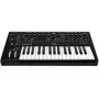 Analoge synthesizer Moog MOOG MESSENGER – monofoon desktop-instrument