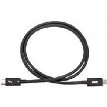 OWC 1 meter OWC Thunderbolt 4/USB-C-kabel (OWCCBLTB4C1.0M)