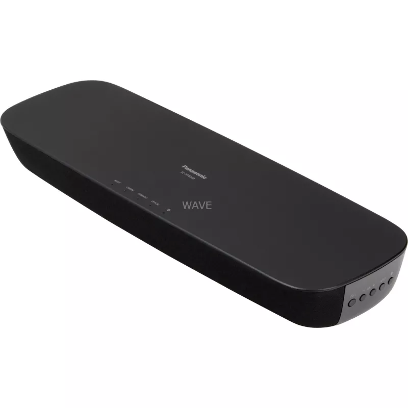 SC-HTB200EGK, luidspreker zwart, basreflex, Bluetooth, HDMI