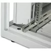 Vrijstaand rack Digitus DN-31122 800x1000 mm 42U 800 kg