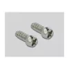Breadboard DELOCK 18323 — transparant kunststof, 36×46×10 mm