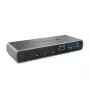 Bekabeld dock Sonnet Echo 11 Thunderbolt 4 zwart