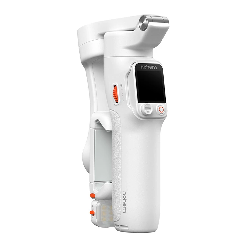 Hohem iSteady V3 Ultra (wit)