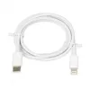 Indoor USB Type-C snellader IBOX C-37, 20W, USB-C PD 3.0, 3 A uitgang, wit