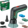 Bosch 06033E0002 accu zwart