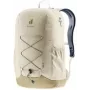 Rugzak DEUTER Gogo bone desert — stedelijke dagrugzak, model 381322466150