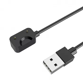 Akyga AK-SW-40 oplaadkabel voor Samsung Galaxy FIT3 (SM-R390), USB, 1 m