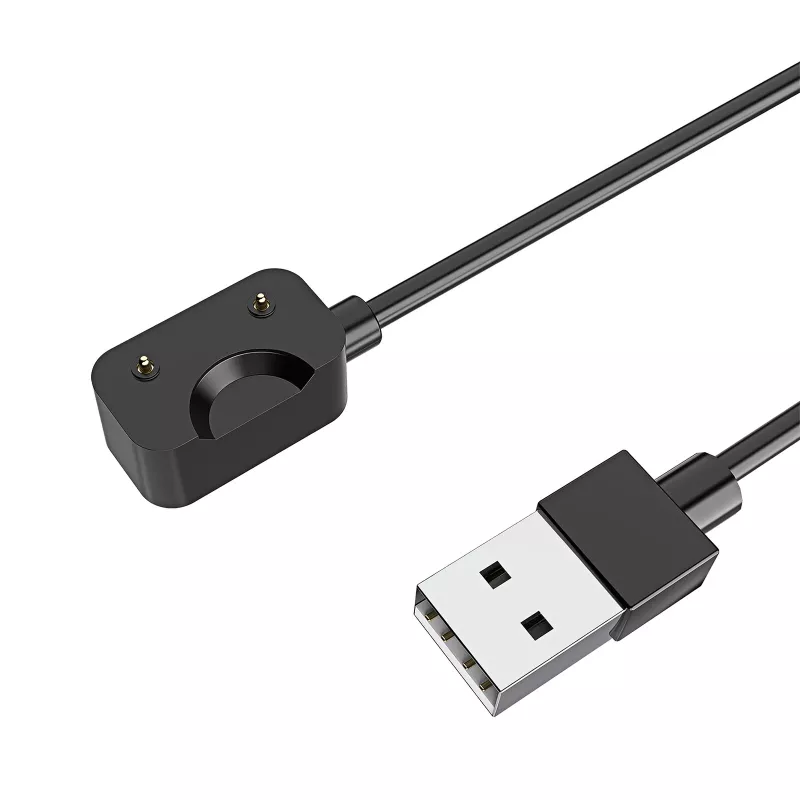 Akyga AK-SW-40 oplaadkabel voor Samsung Galaxy FIT3 (SM-R390), USB, 1 m