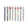 Intrekbare uitwisbare pen CoolPack Girls