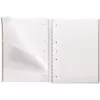 MIQUELRIUS collegeblok Emotions 1 geruit DIN A4 binnenmarge (A466282)