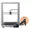 3D-printer Creality ENDER-3 V3 PLUS FDM Wi-Fi ABS PETG 0,1-0,35 mm