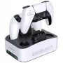 HDD-behuizing GrauGear G-3506-CG 3,5 inch USB Type-C 6 Gbit/s zwart wit
