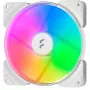 Ventilator Fractal Design Aspect 14 RGB PWM 14 cm wit 500-1700 RPM