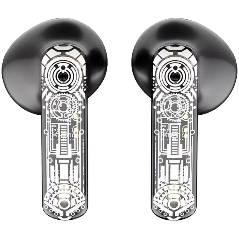 Koptelefoon Infinix XBuds GT3 XE30 zwart