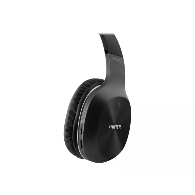 Edifier | Hoofdtelefoon | W800BT SE | Bluetooth | Over-Ear | Microfoon | Ruisonderdrukking | Draadloos | zwart