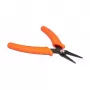 Langbektang DeLOCK 90544 oranje 14,2 cm