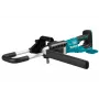 Makita grondboor, aangedreven door 2x18V accu's, model DDG461Z