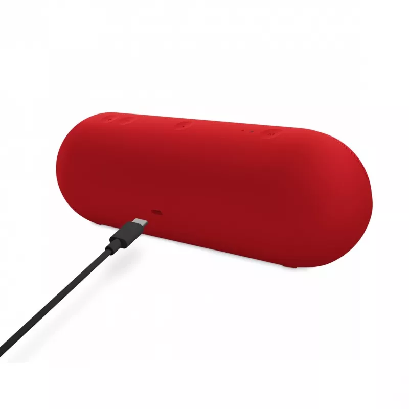 Beats by Dr. Dre Beats Pill draagbare stereoluidspreker rood